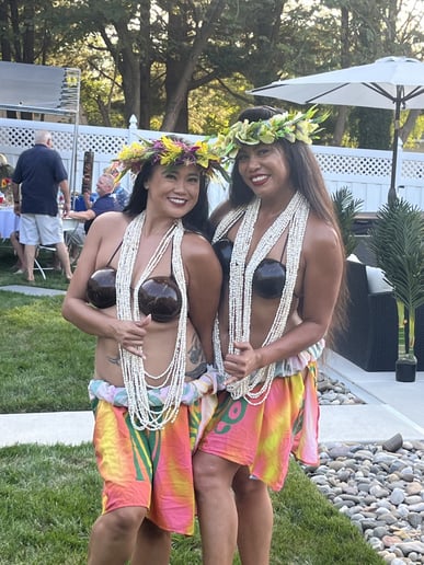Gallery photo 4 of Hawaiian Entertainment & Catering Company DC