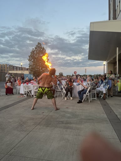 Gallery photo 5 of Hawaiian Entertainment & Catering Company DC