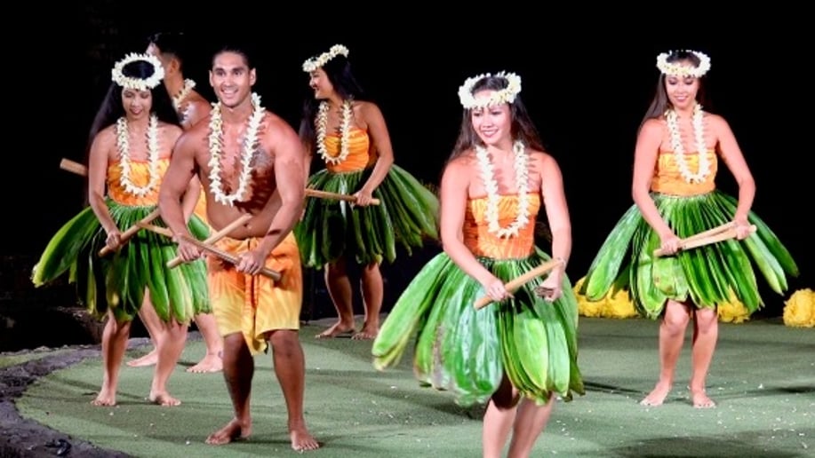 Gallery photo 7 of Hawaiian Entertainment & Catering Company DC