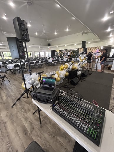 Gallery photo 4 of Hawaii Sound Services