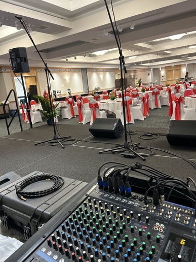 Gallery photo 8 of Hawaii Sound Services