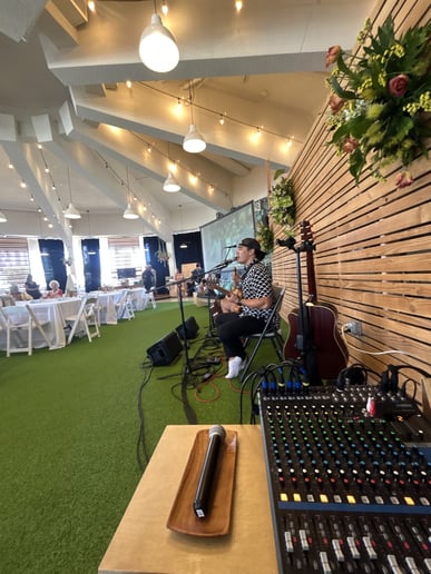 Gallery photo 2 of Hawaii Sound Services