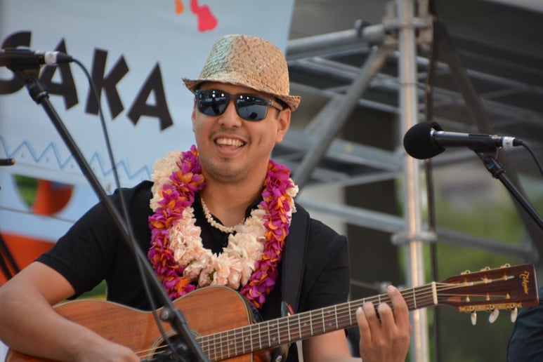 Gallery photo 9 of Hawaii Sound Services