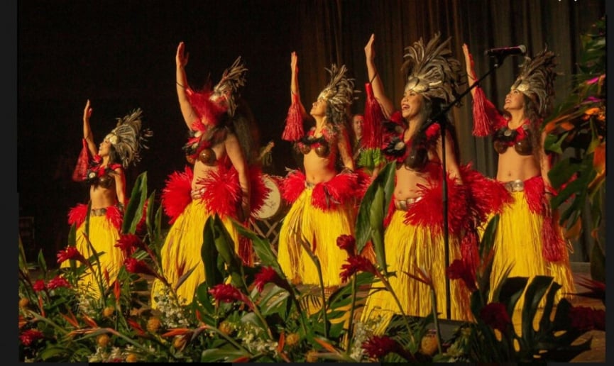 Gallery photo 1 of Hawaiianshows