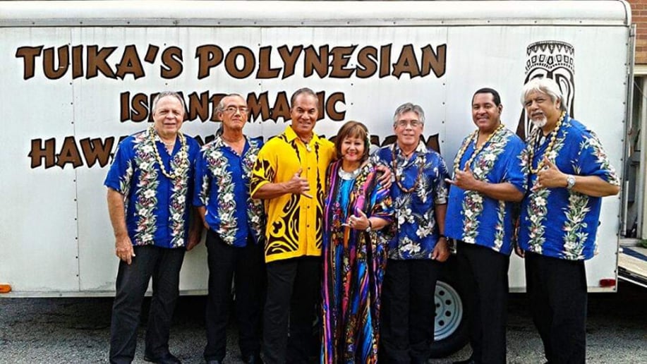 Gallery photo 2 of Hawaiianshows
