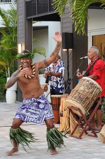 Gallery photo 4 of Hawaiianshows