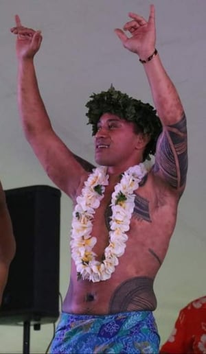 Gallery photo 6 of Hawaiianshows