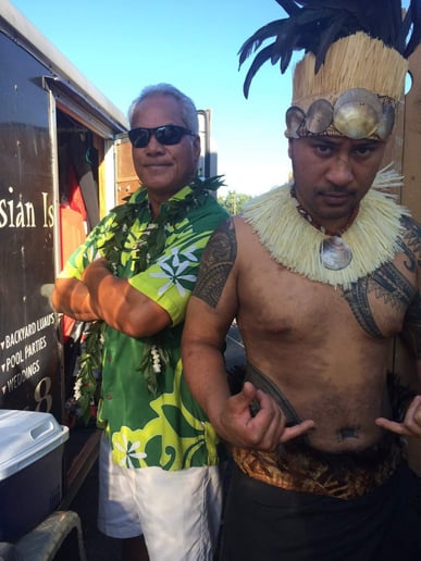 Gallery photo 14 of Hawaiianshows
