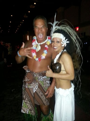 Gallery photo 17 of Hawaiianshows