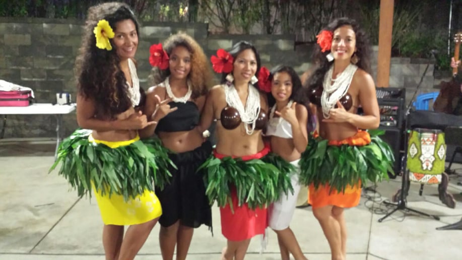 Gallery photo 18 of Hawaiianshows