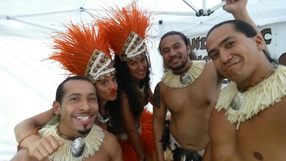 Gallery photo 21 of Hawaiianshows