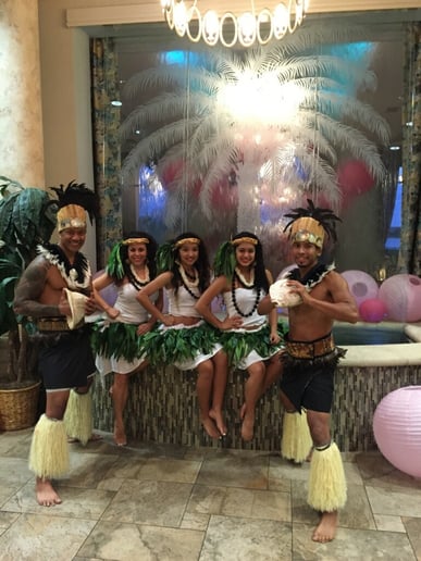 Gallery photo 22 of Hawaiianshows