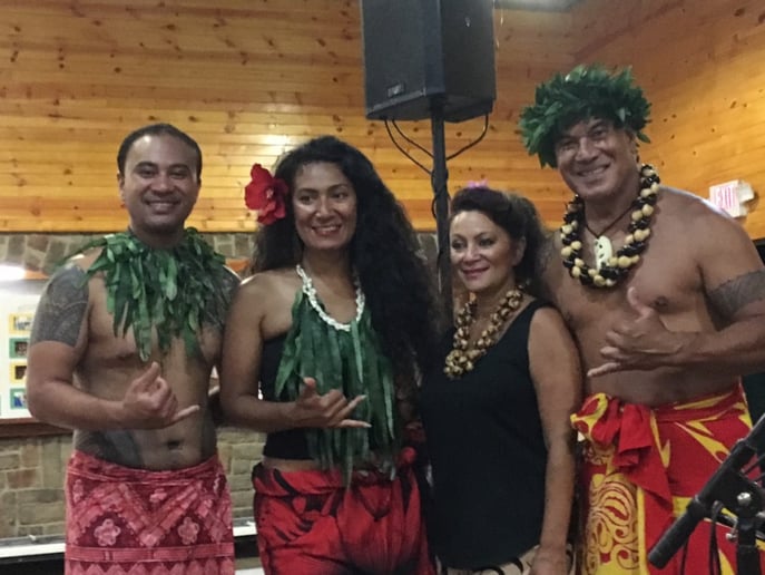 Gallery photo 25 of Hawaiianshows