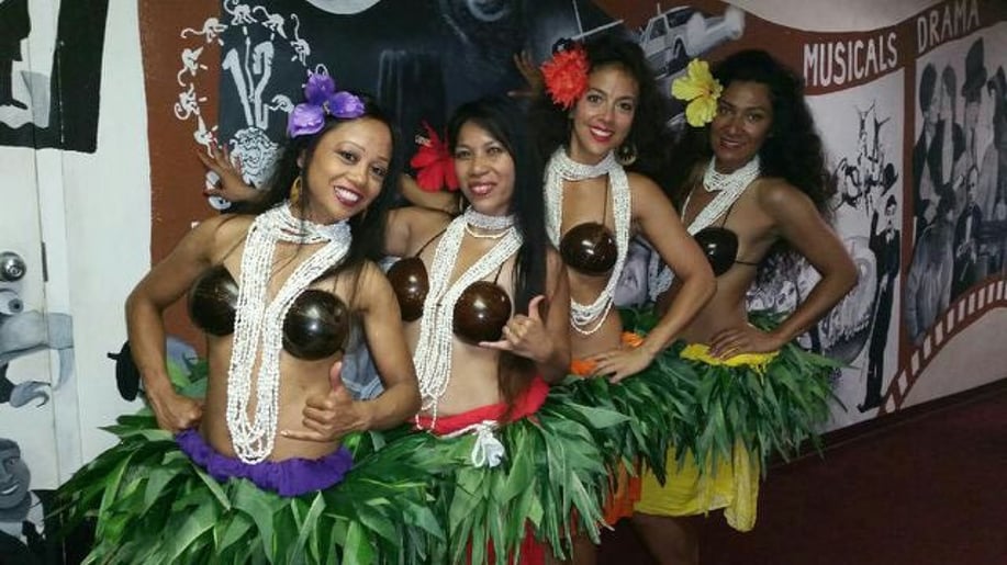 Gallery photo 29 of Hawaiianshows