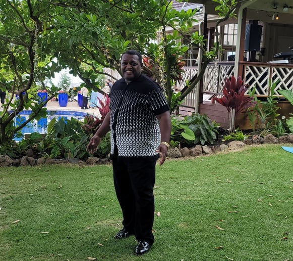 Gallery photo 4 of Hawaiian Soul