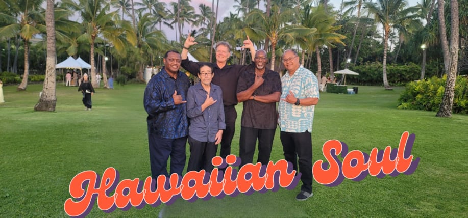 Gallery photo 7 of Hawaiian Soul