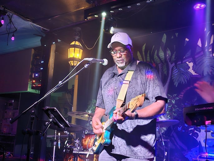 Gallery photo 8 of Hawaiian Soul