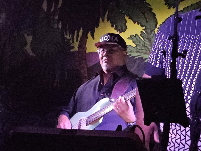 Gallery photo 9 of Hawaiian Soul
