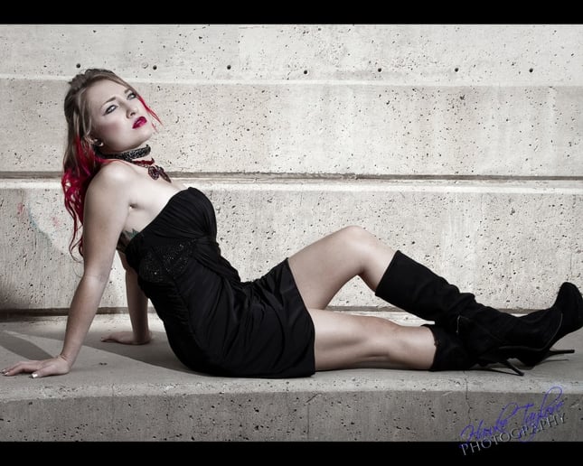 Gallery photo 6 of Hawke Taylore Photography