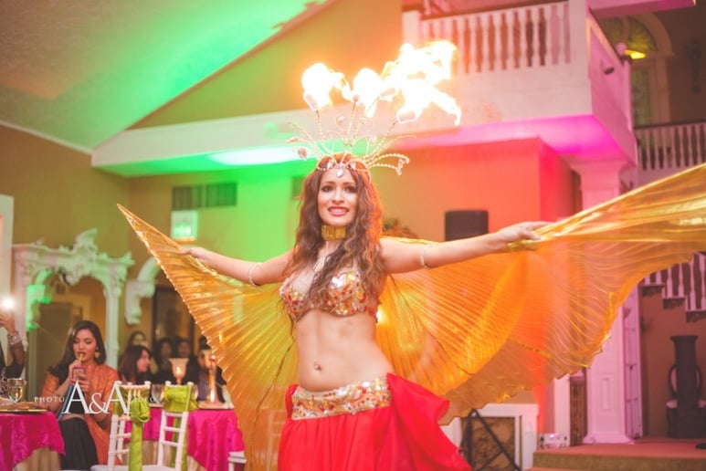 Gallery photo 9 of Haydee Dance