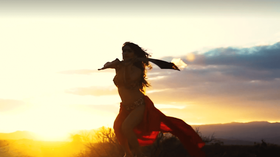 Gallery photo 8 of Haydee Dance