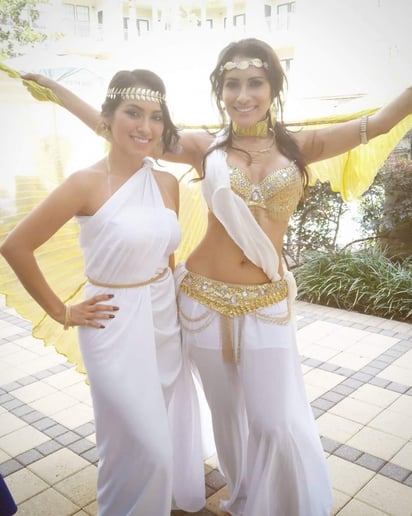 Gallery photo 2 of Haydee Dance