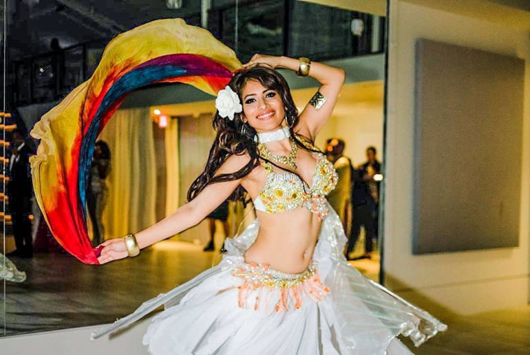 Gallery photo 6 of Haydee Dance