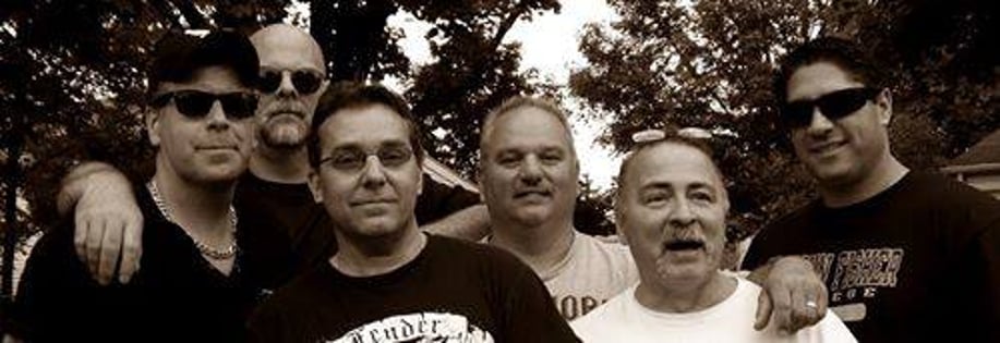 Gallery photo 2 of Haywire Classic Rock Band