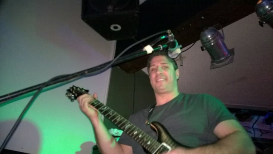Gallery photo 4 of Haywire Classic Rock Band