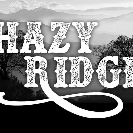 Gallery photo 5 of Hazy Ridge Bluegrass Band