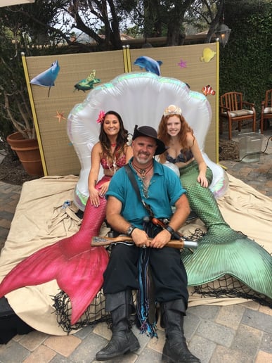 Gallery photo 1 of HB Mermaids