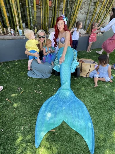 Gallery photo 2 of HB Mermaids
