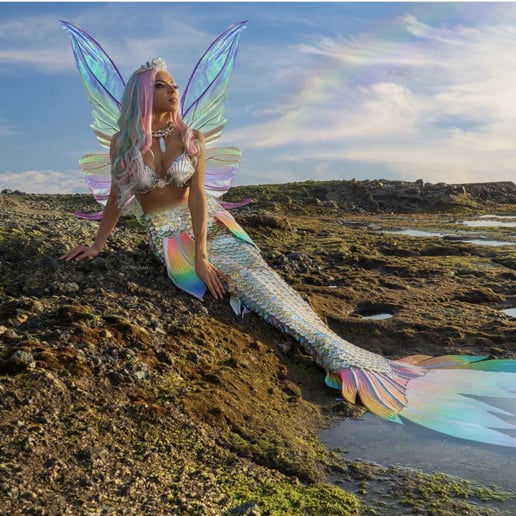 Gallery photo 3 of HB Mermaids