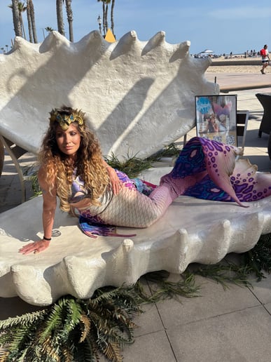 Gallery photo 7 of HB Mermaids