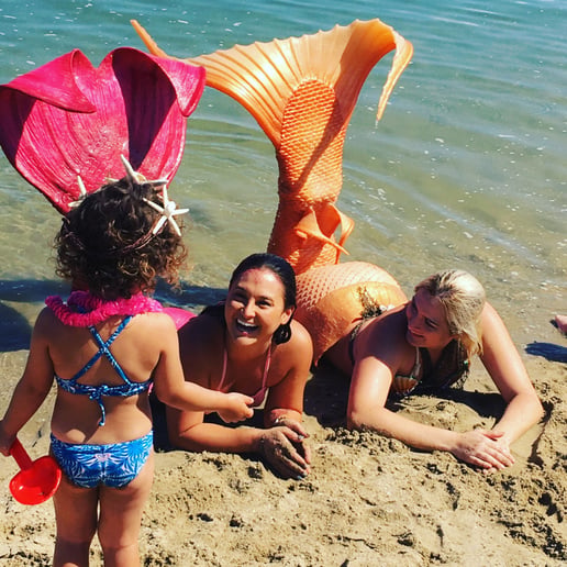Gallery photo 8 of HB Mermaids