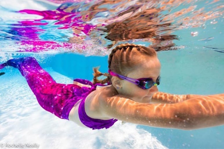Gallery photo 9 of HB Mermaids