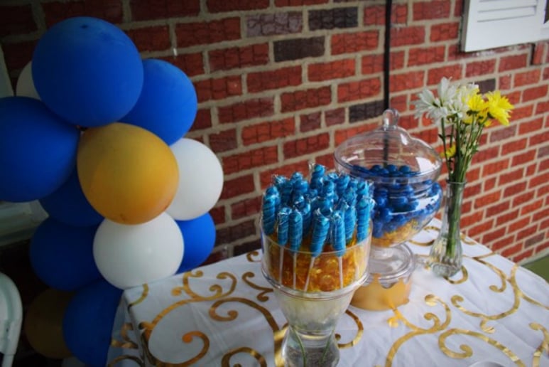 Gallery photo 1 of HD Events Design 