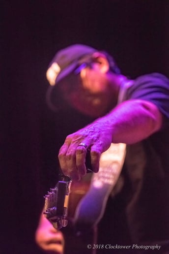 Gallery photo 7 of He Wore Black, a Johnny Cash Tribute