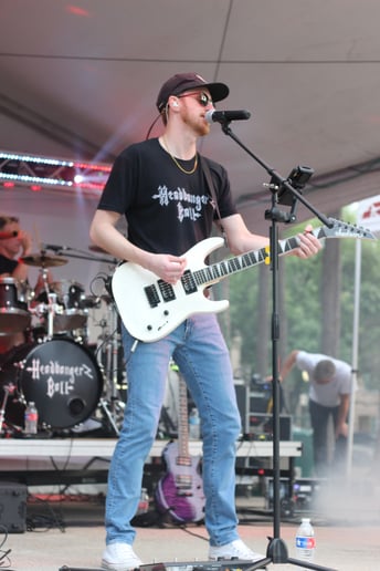 Gallery photo 1 of Headbangerz Ball