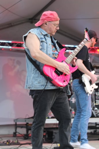Gallery photo 3 of Headbangerz Ball