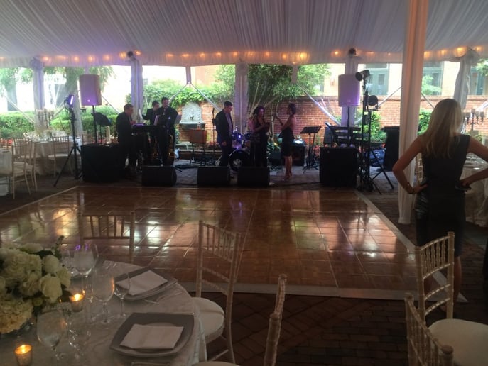 Gallery photo 4 of Headliner Pro Audio