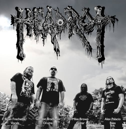 Gallery photo 2 of Headrot