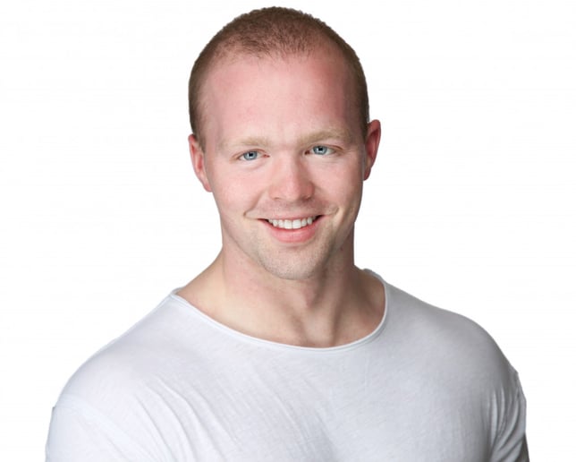 Gallery photo 2 of HEADSHOTS from an expert.