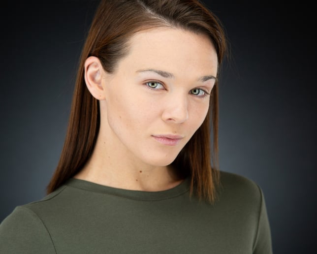 Gallery photo 6 of HEADSHOTS from an expert.