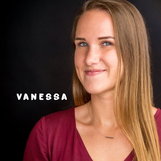 Gallery photo 3 of Headshots you love, or no charge