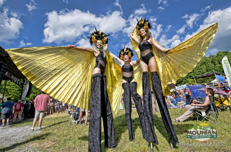 Gallery photo 8 of HeadSpin Entertainment