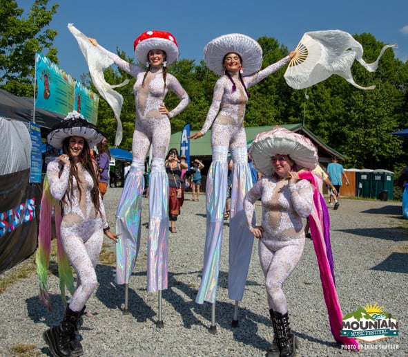Gallery photo 10 of HeadSpin Entertainment