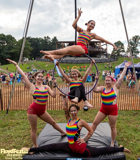 Gallery photo 12 of HeadSpin Entertainment