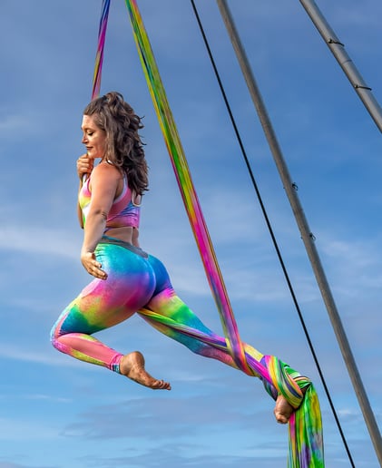 Gallery photo 13 of HeadSpin Entertainment