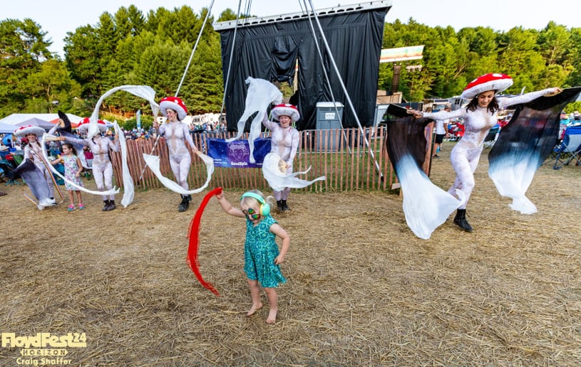 Gallery photo 14 of HeadSpin Entertainment